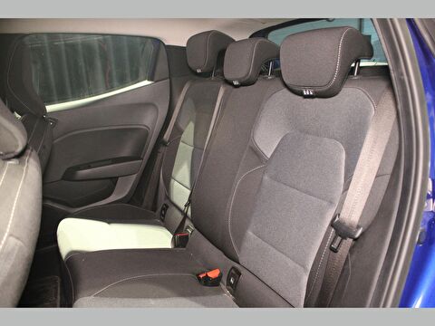 renault, clio, hatchback 1.0 tce evolution x-tronic, otomatik, benzin 2.el otomobil | renew 14