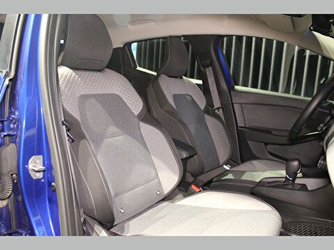 renault, clio, hatchback 1.0 tce evolution x-tronic, otomatik, benzin 2.el otomobil | renew 16