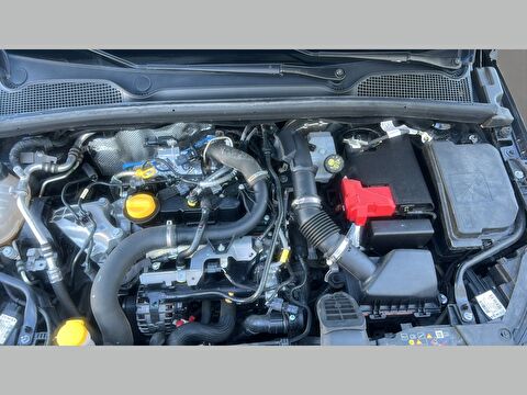 renault, clio, hatchback 1.0 tce evolution x-tronic, otomatik, benzin 2.el otomobil | renew 18