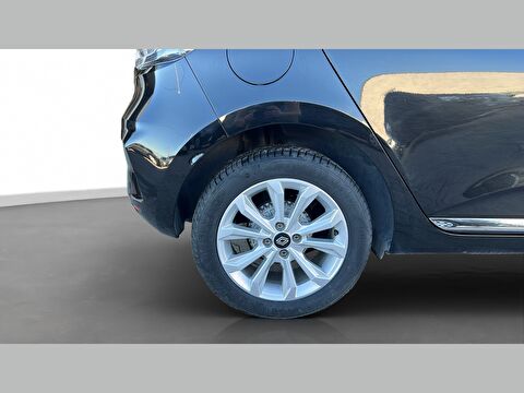 renault, clio, hatchback 1.0 tce evolution x-tronic, otomatik, benzin 2.el otomobil | renew 13