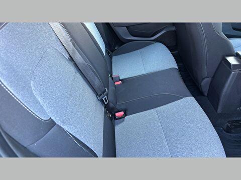 renault, clio, hatchback 1.0 tce evolution x-tronic, otomatik, benzin 2.el otomobil | renew 20