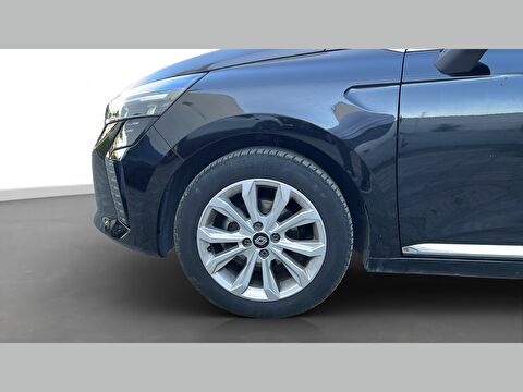 renault, clio, hatchback 1.0 tce evolution x-tronic, otomatik, benzin 2.el otomobil | renew 4