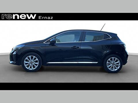 renault, clio, hatchback 1.0 tce evolution x-tronic, otomatik, benzin 2.el otomobil | renew 9