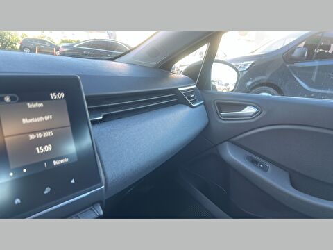 renault, clio, hatchback 1.0 tce evolution x-tronic, otomatik, benzin 2.el otomobil | renew 12