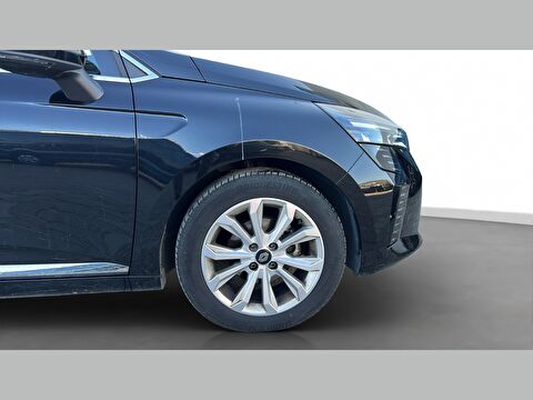 renault, clio, hatchback 1.0 tce evolution x-tronic, otomatik, benzin 2.el otomobil | renew 5