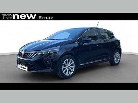 Hatchback 1.0 TCe Evolution X-Tronic, 2. el otomobil | renew