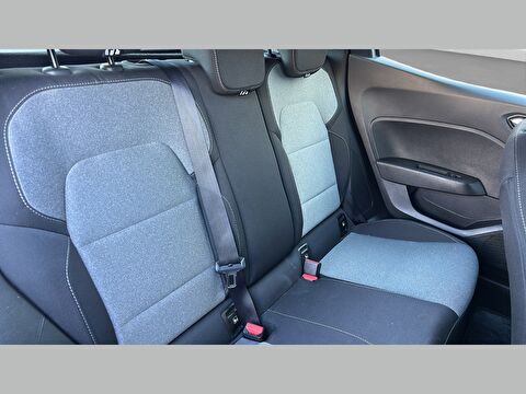 renault, clio, hatchback 1.0 tce evolution x-tronic, otomatik, benzin 2.el otomobil | renew 15