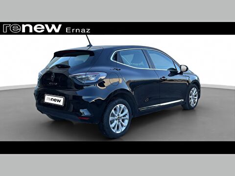 renault, clio, hatchback 1.0 tce evolution x-tronic, otomatik, benzin 2.el otomobil | renew 11