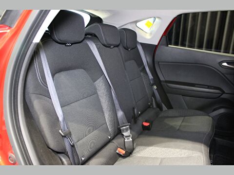 renault, captur, crossover 1.3 tce mhev touch plus edc, otomatik, mhev 2.el otomobil | renew 15