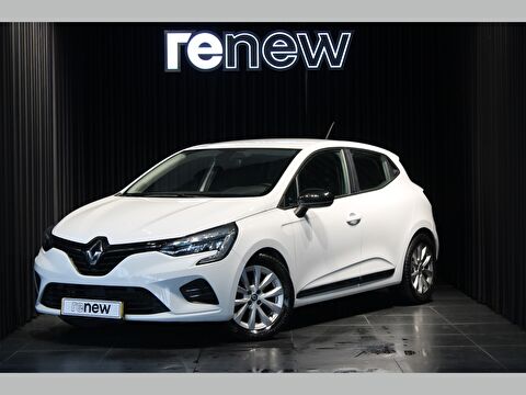 Hatchback 1.0 TCe Touch X-Tronic, 2. el otomobil | renew