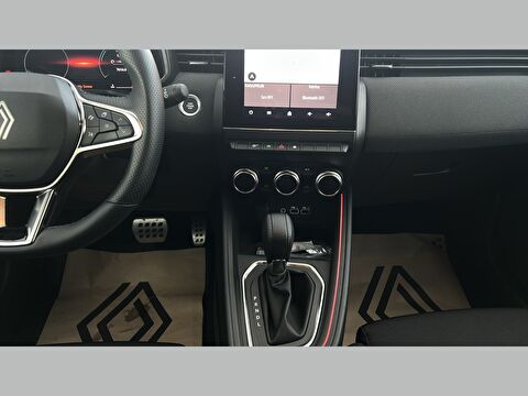 renault, clio, hatchback 1.0 tce techno esprit alpine x-tronic, otomatik, benzin 2.el otomobil | renew 13