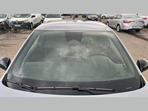 renault, clio, hatchback 1.0 tce techno esprit alpine x-tronic, otomatik, benzin 2.el otomobil | renew 18