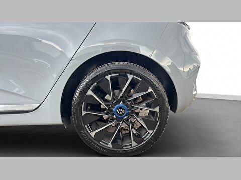 renault, clio, hatchback 1.0 tce techno esprit alpine x-tronic, otomatik, benzin 2.el otomobil | renew 7