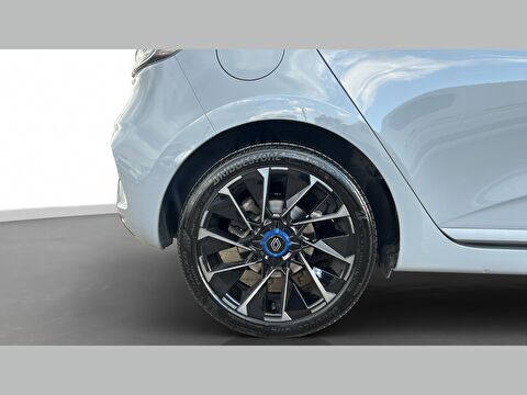 renault, clio, hatchback 1.0 tce techno esprit alpine x-tronic, otomatik, benzin 2.el otomobil | renew 6