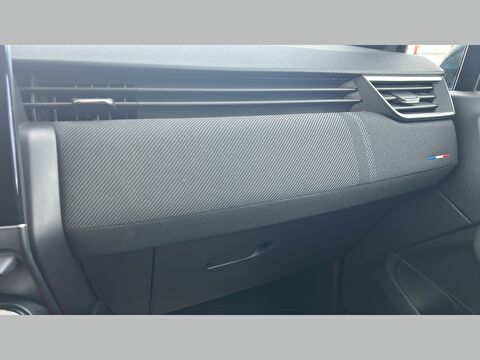 renault, clio, hatchback 1.0 tce techno esprit alpine x-tronic, otomatik, benzin 2.el otomobil | renew 21