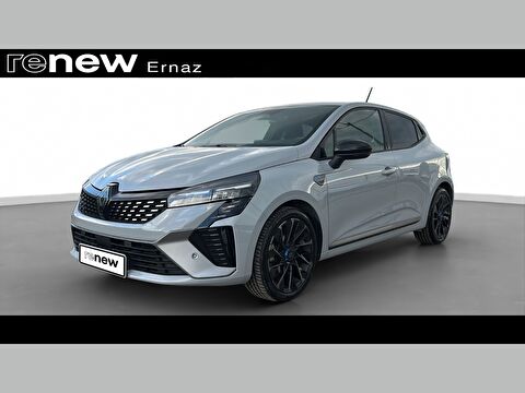 Hatchback 1.0 TCe Techno Esprit Alpine X-Tronic, 2. el otomobil | renew