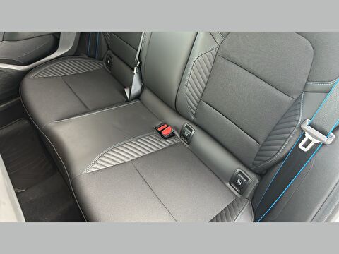 renault, clio, hatchback 1.0 tce techno esprit alpine x-tronic, otomatik, benzin 2.el otomobil | renew 19