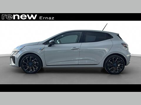 renault, clio, hatchback 1.0 tce techno esprit alpine x-tronic, otomatik, benzin 2.el otomobil | renew 4