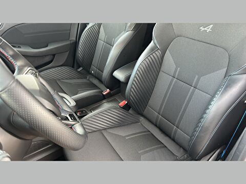 renault, clio, hatchback 1.0 tce techno esprit alpine x-tronic, otomatik, benzin 2.el otomobil | renew 22