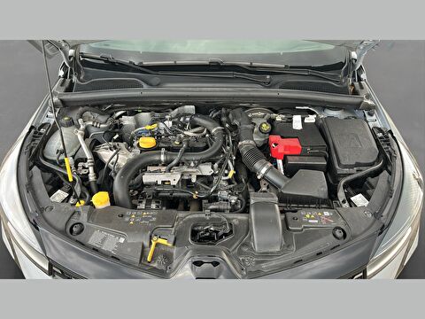 renault, clio, hatchback 1.0 tce techno esprit alpine x-tronic, otomatik, benzin 2.el otomobil | renew 24