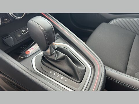 renault, clio, hatchback 1.0 tce techno esprit alpine x-tronic, otomatik, benzin 2.el otomobil | renew 16