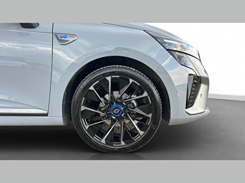 renault, clio, hatchback 1.0 tce techno esprit alpine x-tronic, otomatik, benzin 2.el otomobil | renew 9