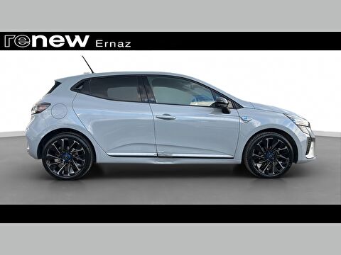 renault, clio, hatchback 1.0 tce techno esprit alpine x-tronic, otomatik, benzin 2.el otomobil | renew 3