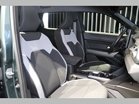renault, duster, suv 1.6 e-tech techno otomatik, otomatik, hybrid 2.el otomobil | renew 11