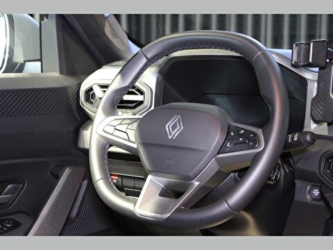 renault, duster, suv 1.6 e-tech techno otomatik, otomatik, hybrid 2.el otomobil | renew 14