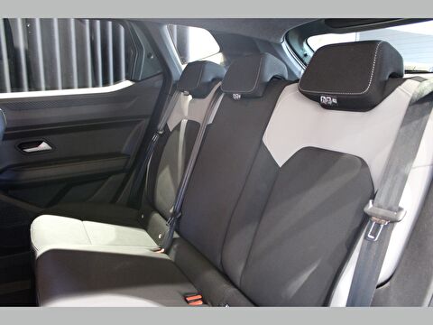 renault, duster, suv 1.6 e-tech techno otomatik, otomatik, hybrid 2.el otomobil | renew 10