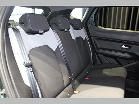 renault, duster, suv 1.6 e-tech techno otomatik, otomatik, hybrid 2.el otomobil | renew 9