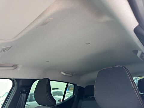 dacia, sandero stepway, 1.0 tce extreme cvt, otomatik, benzin 2.el otomobil | renew 13