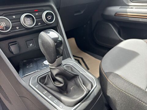 dacia, sandero stepway, 1.0 tce extreme cvt, otomatik, benzin 2.el otomobil | renew 18