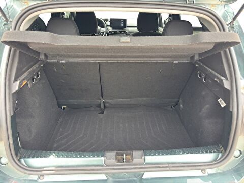 dacia, sandero stepway, 1.0 tce extreme cvt, otomatik, benzin 2.el otomobil | renew 20