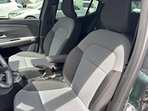 dacia, sandero stepway, 1.0 tce extreme cvt, otomatik, benzin 2.el otomobil | renew 22