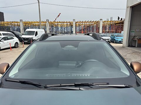 dacia, sandero stepway, 1.0 tce extreme cvt, otomatik, benzin 2.el otomobil | renew 19