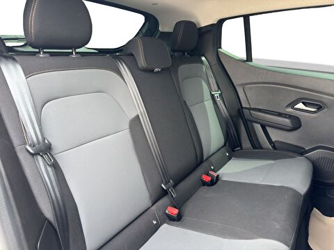 dacia, sandero stepway, 1.0 tce extreme cvt, otomatik, benzin 2.el otomobil | renew 15