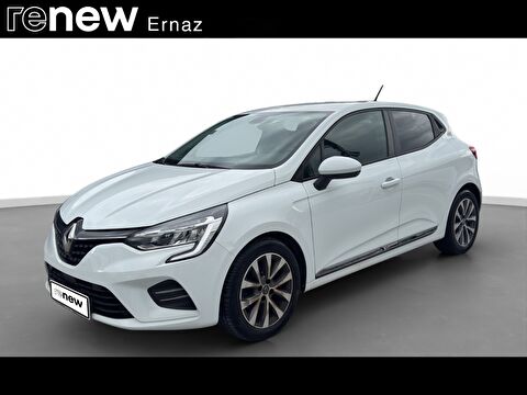 Hatchback 1.0 TCe Touch X-Tronic, 2. el otomobil | renew