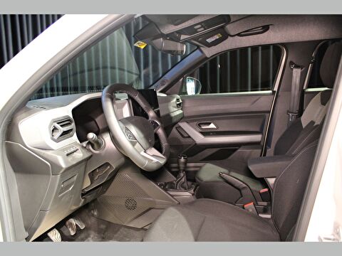 renault, duster, suv 1.0 eco-g evolution, manuel, benzin + lpg 2.el otomobil | renew 11