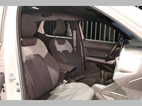 renault, duster, suv 1.0 eco-g evolution, manuel, benzin + lpg 2.el otomobil | renew 8