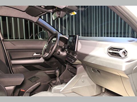 renault, duster, suv 1.0 eco-g evolution, manuel, benzin + lpg 2.el otomobil | renew 12