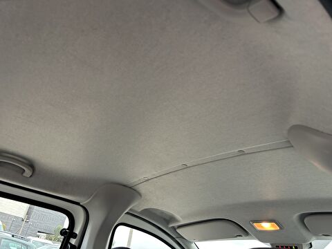 fiat, fiorino, combi 1.4 eko pop, manuel, benzin + lpg 2.el otomobil | renew 12