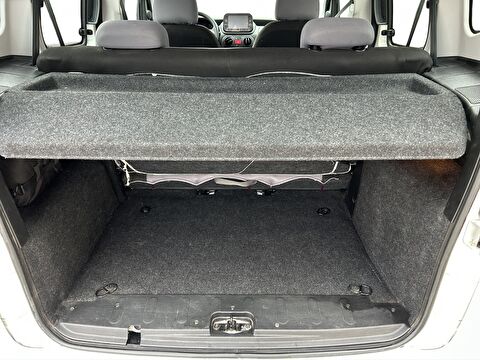 fiat, fiorino, combi 1.4 eko pop, manuel, benzin + lpg 2.el otomobil | renew 24