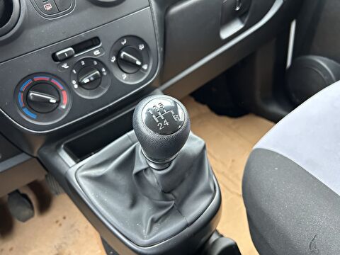 fiat, fiorino, combi 1.4 eko pop, manuel, benzin + lpg 2.el otomobil | renew 7