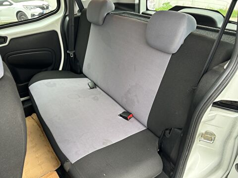 fiat, fiorino, combi 1.4 eko pop, manuel, benzin + lpg 2.el otomobil | renew 13