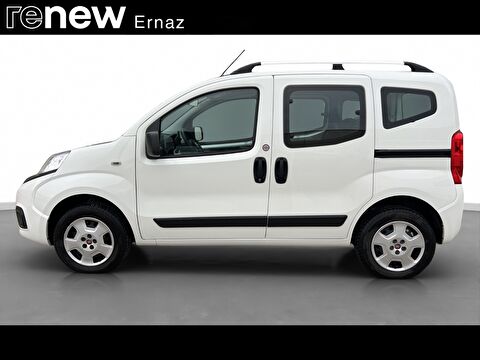 fiat, fiorino, combi 1.4 eko pop, manuel, benzin + lpg 2.el otomobil | renew 8