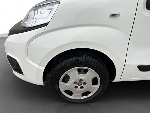 fiat, fiorino, combi 1.4 eko pop, manuel, benzin + lpg 2.el otomobil | renew 10