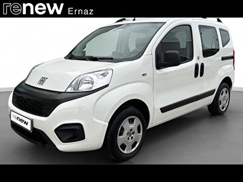 Combi 1.4 Eko Pop, 2. el otomobil | renew