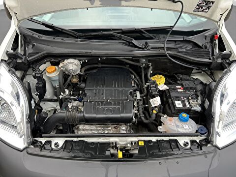 fiat, fiorino, combi 1.4 eko pop, manuel, benzin + lpg 2.el otomobil | renew 16