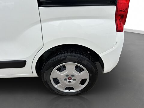 fiat, fiorino, combi 1.4 eko pop, manuel, benzin + lpg 2.el otomobil | renew 9